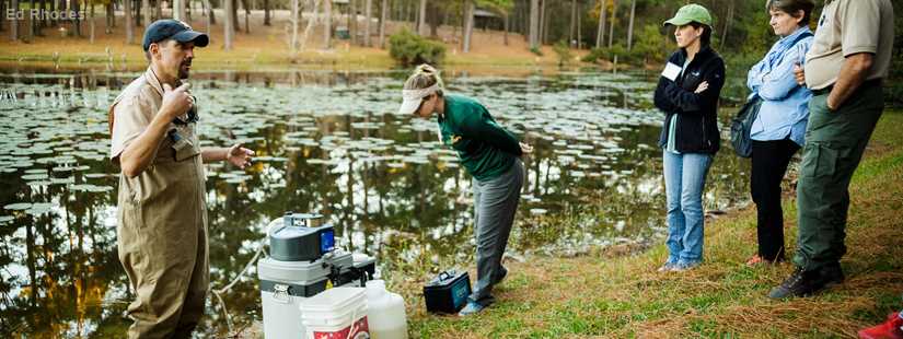 Texas Watershed Planning Short Course